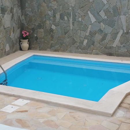 Exclusive Use Swimming Pool Available From June To September Cagliari Zewnętrze zdjęcie