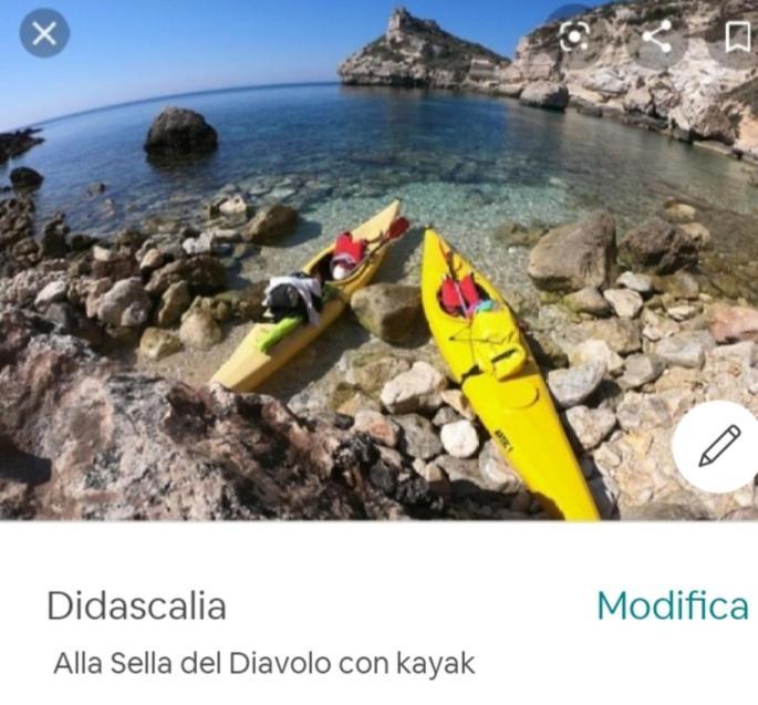 Exclusive Use Swimming Pool Available From June To September Cagliari Zewnętrze zdjęcie