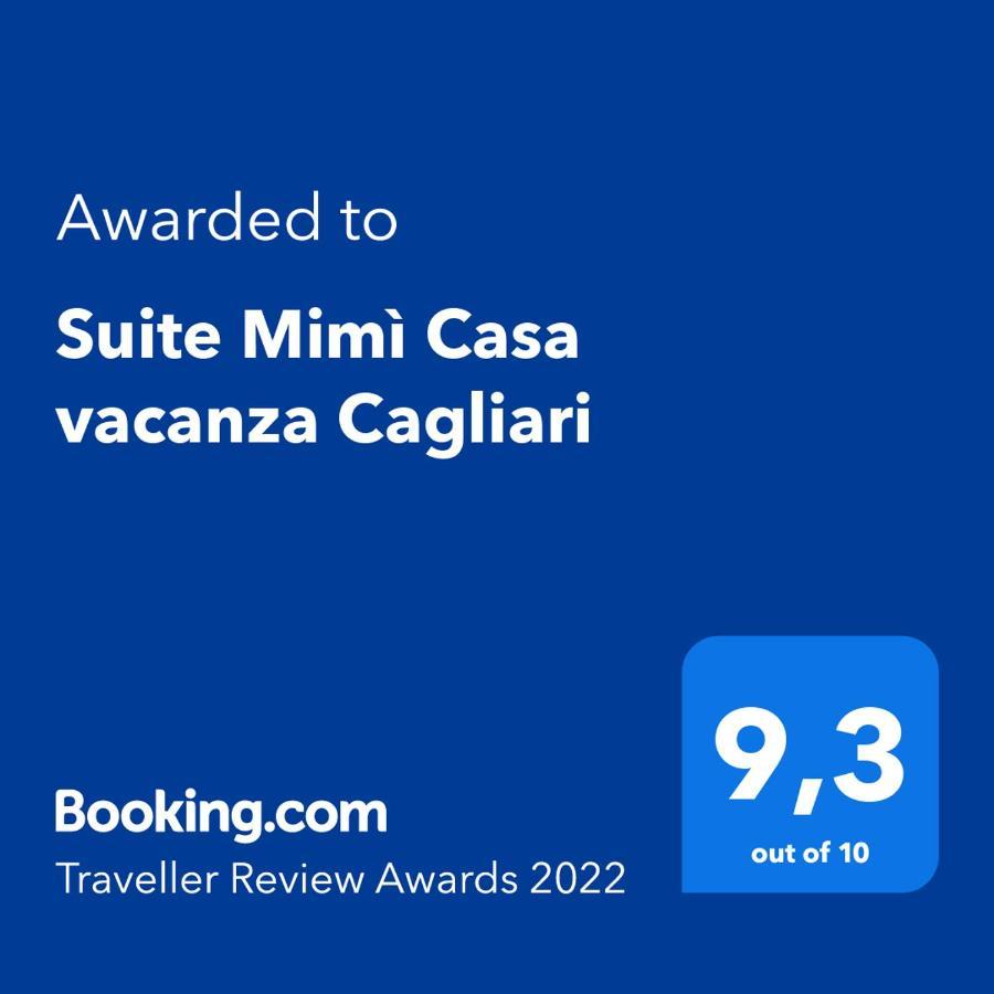 Exclusive Use Swimming Pool Available From June To September Cagliari Zewnętrze zdjęcie