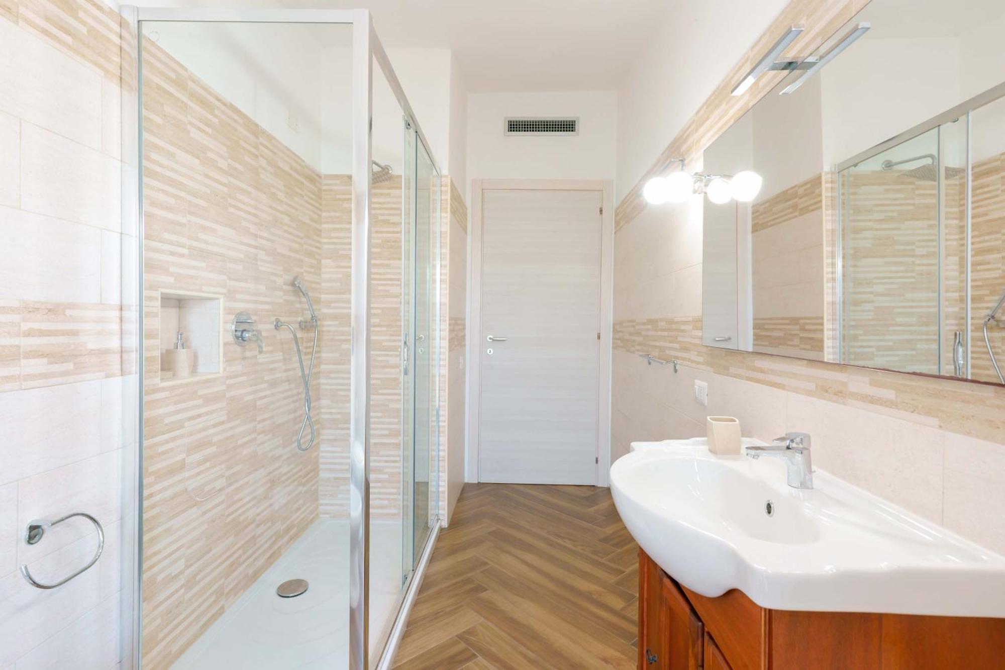 Exclusive Use Swimming Pool Available From June To September Cagliari Zewnętrze zdjęcie