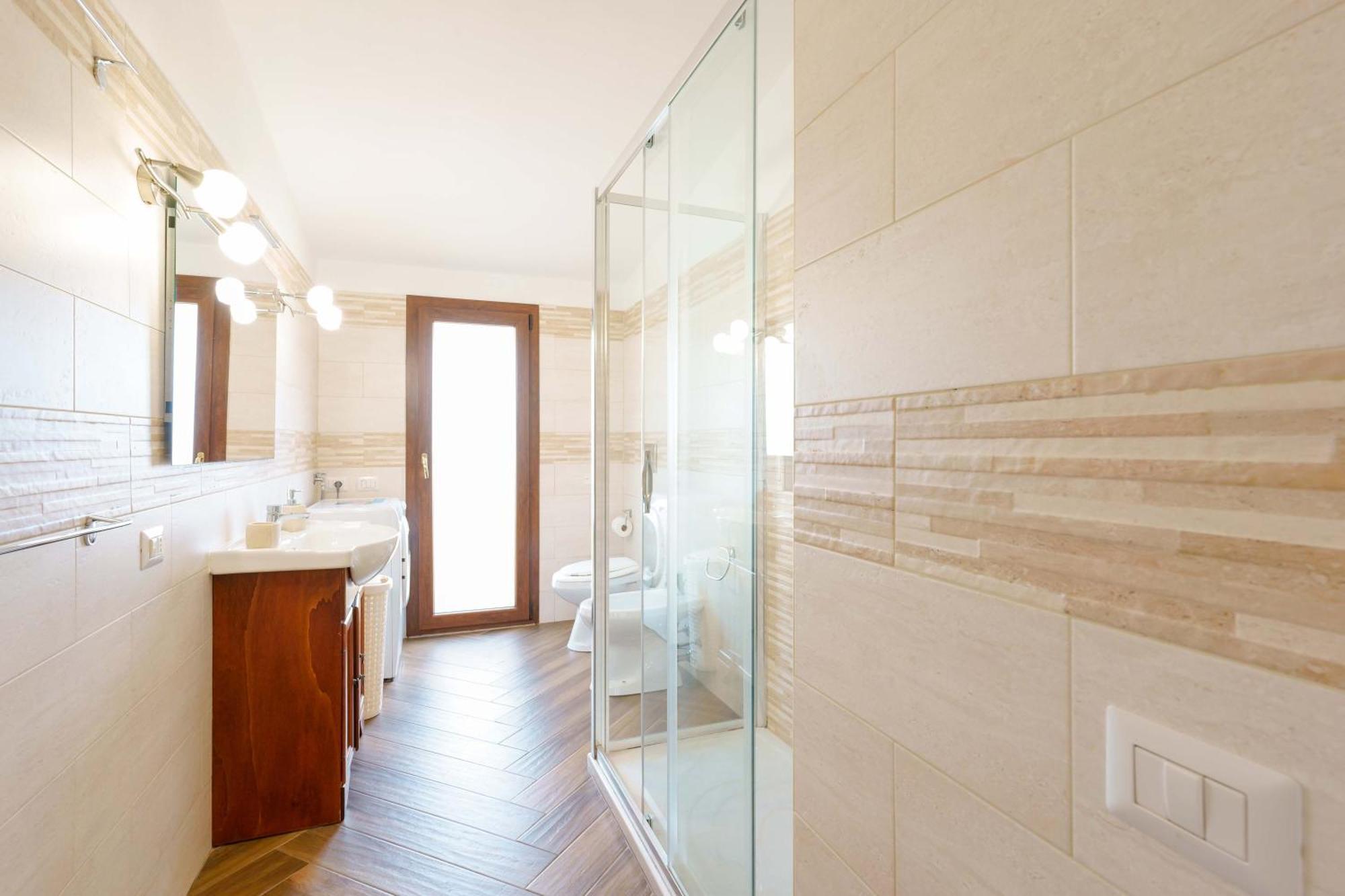 Exclusive Use Swimming Pool Available From June To September Cagliari Zewnętrze zdjęcie