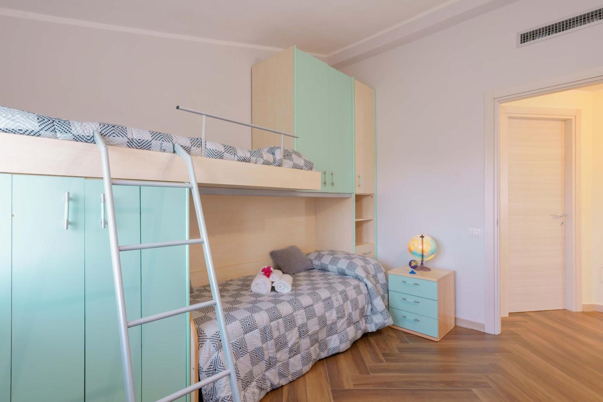 Exclusive Use Swimming Pool Available From June To September Cagliari Zewnętrze zdjęcie