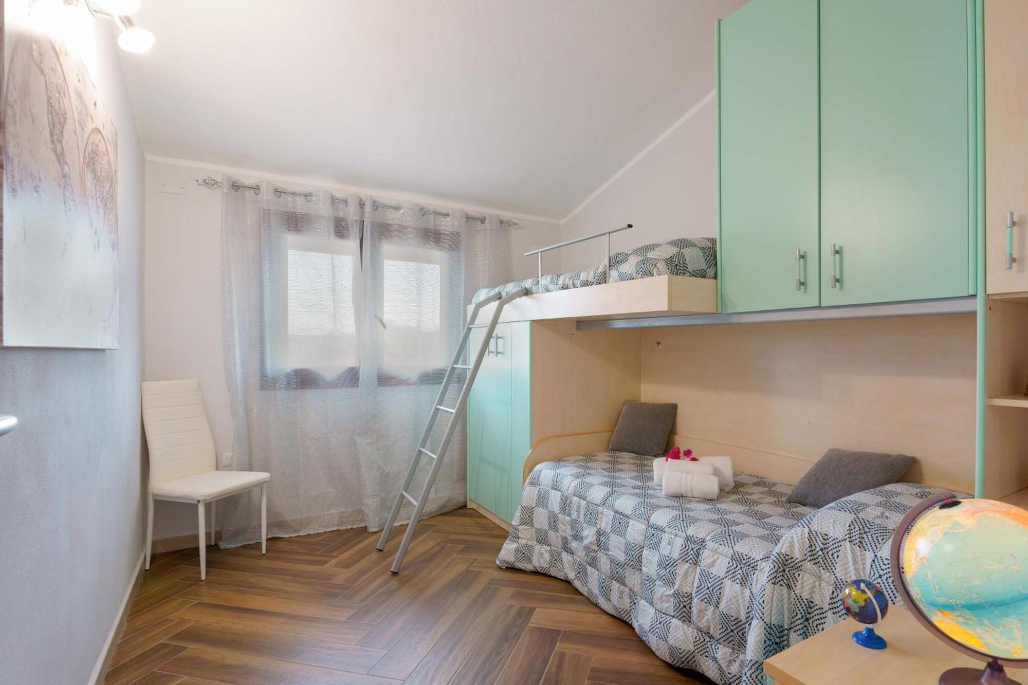 Exclusive Use Swimming Pool Available From June To September Cagliari Zewnętrze zdjęcie