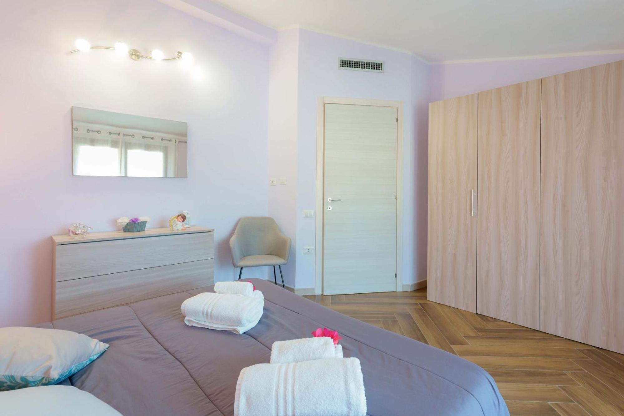 Exclusive Use Swimming Pool Available From June To September Cagliari Zewnętrze zdjęcie