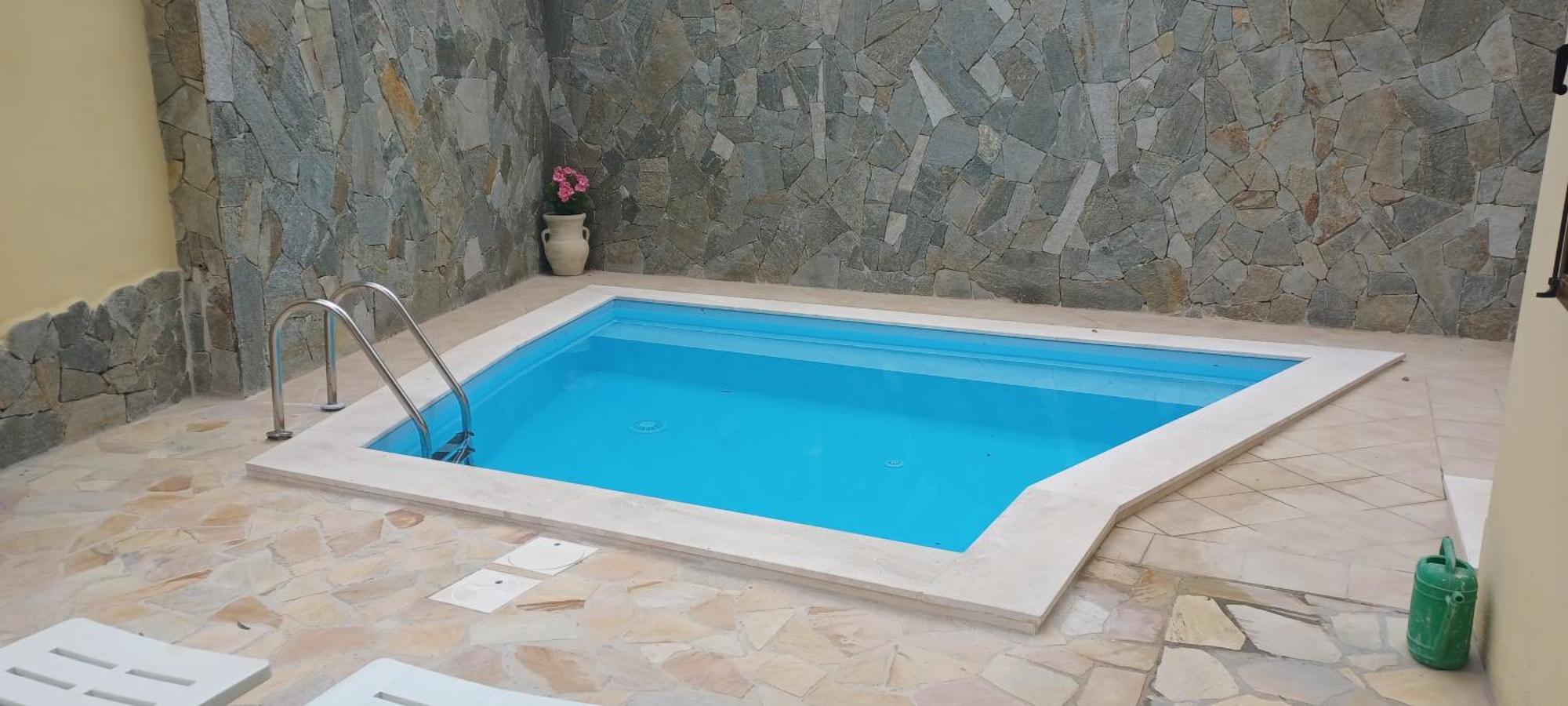 Exclusive Use Swimming Pool Available From June To September Cagliari Zewnętrze zdjęcie